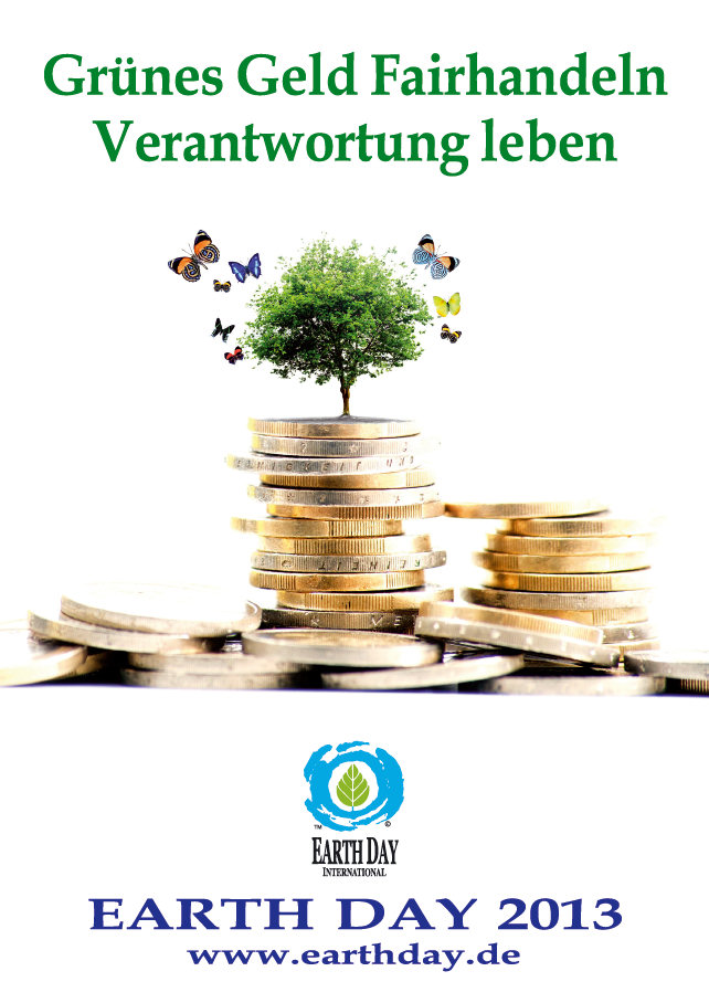 Earth Day Deutschland 2013